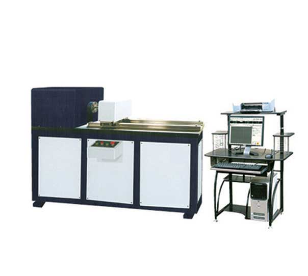 NDW系列微機控制扭轉試驗機