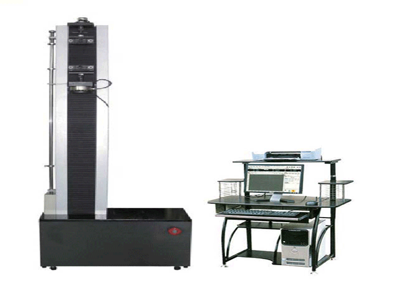 WDW系列微機(jī)控制電子萬(wàn)能試驗(yàn)機(jī)（單臂式）