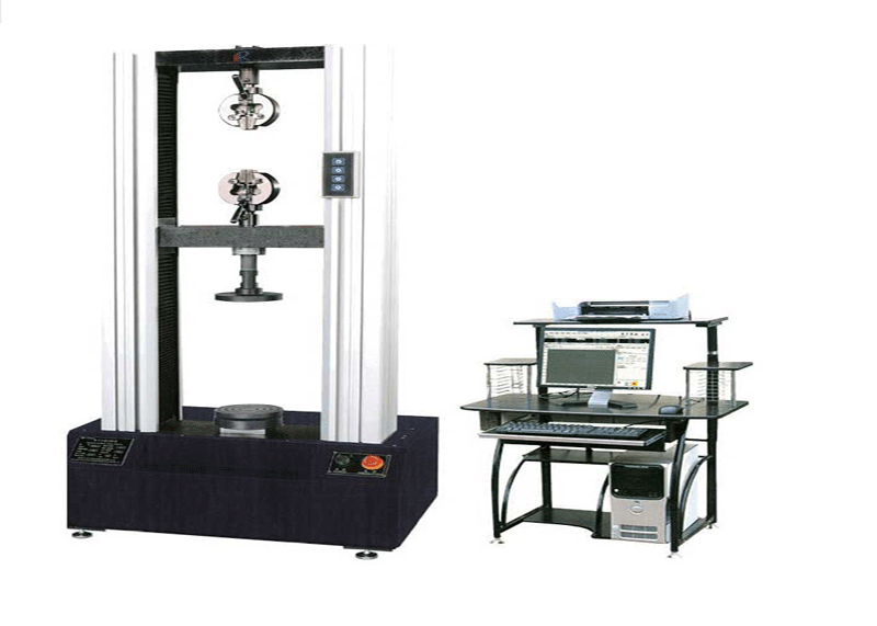 WDW系列微機控制電子萬能試驗機