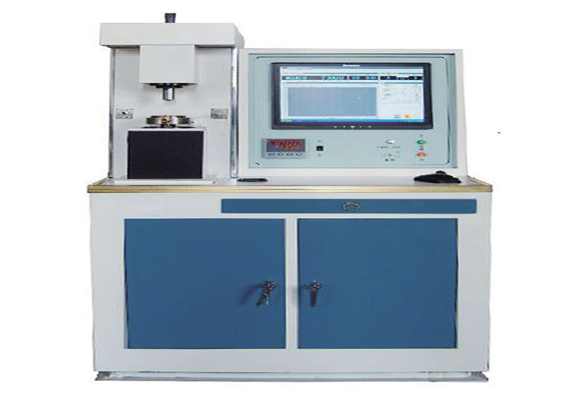 MMW-1立式萬(wàn)能摩擦磨損試驗(yàn)機(jī)
