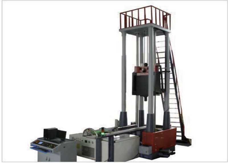 落錘撕裂試驗機