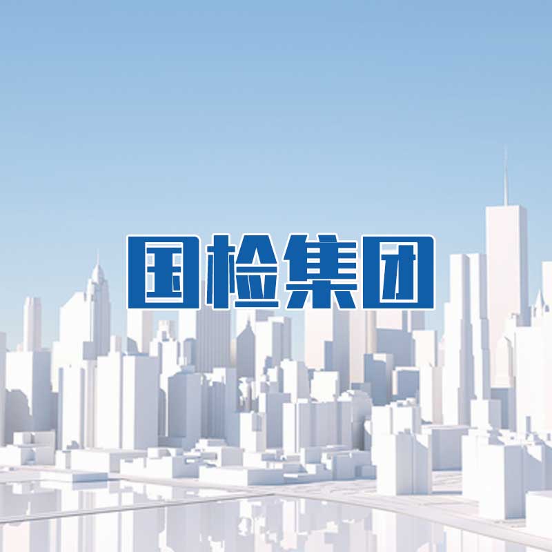 國檢集團(tuán)